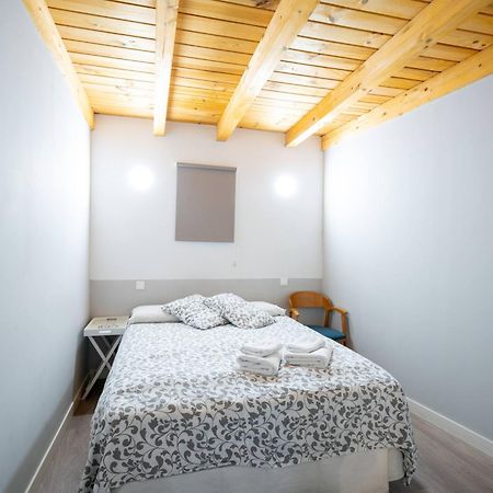 Apartamentos Go - Leopoldo Cano Center บายาโดลิด ภายนอก รูปภาพ