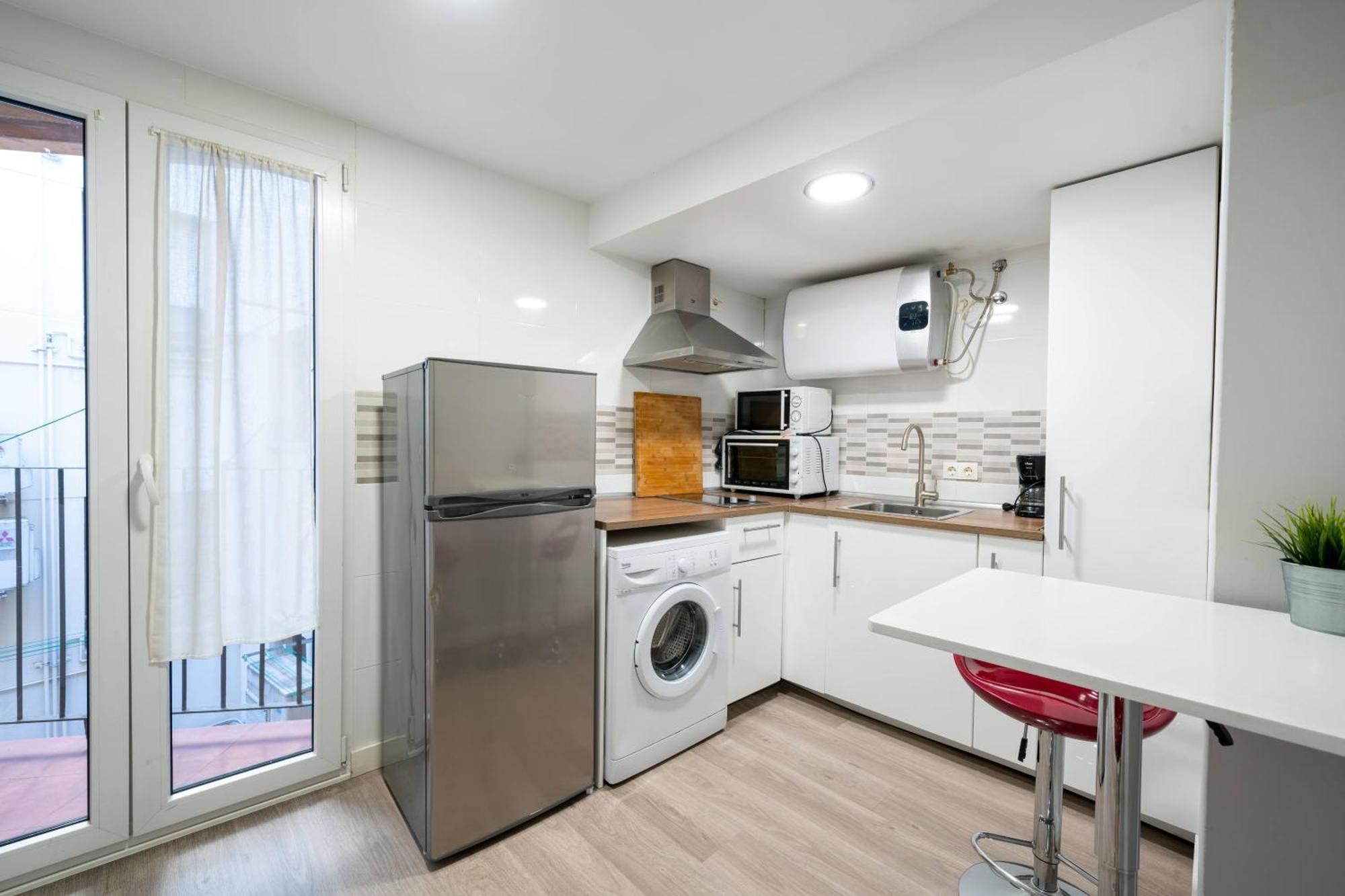 Apartamentos Go - Leopoldo Cano Center บายาโดลิด ภายนอก รูปภาพ