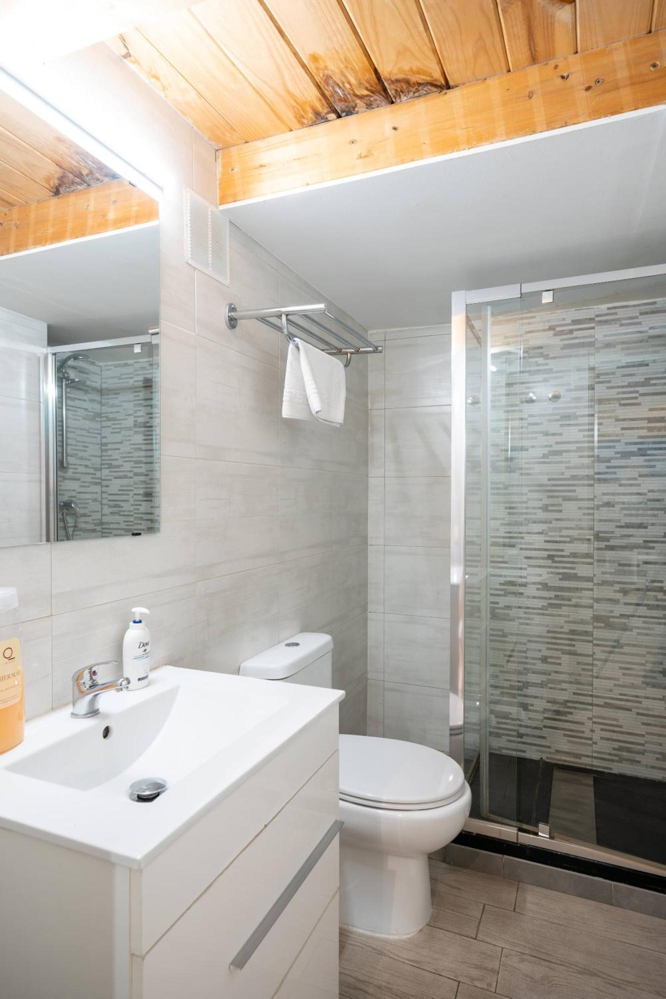 Apartamentos Go - Leopoldo Cano Center บายาโดลิด ภายนอก รูปภาพ