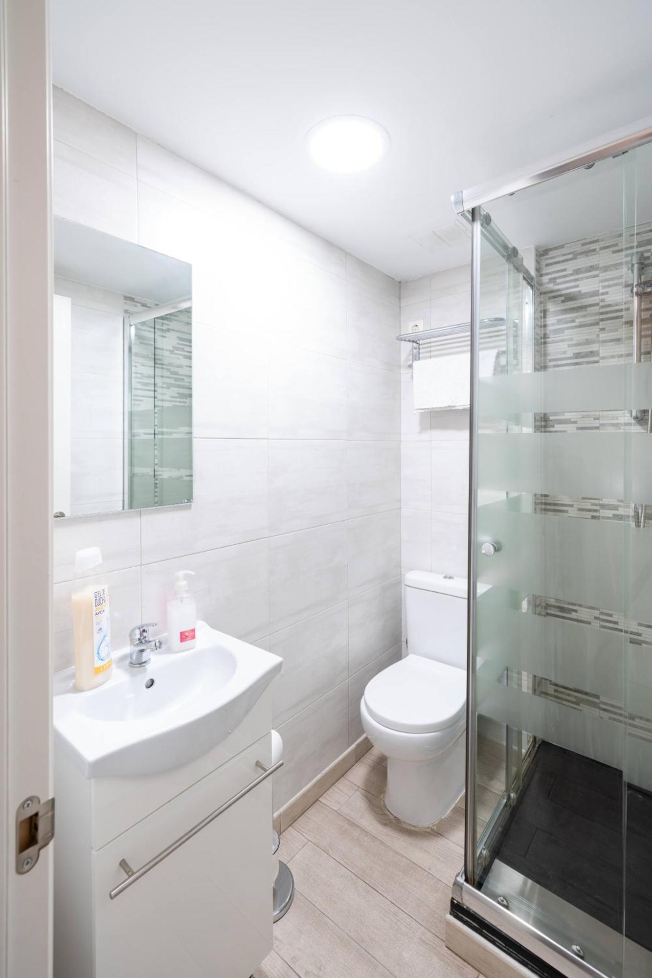 Apartamentos Go - Leopoldo Cano Center บายาโดลิด ภายนอก รูปภาพ