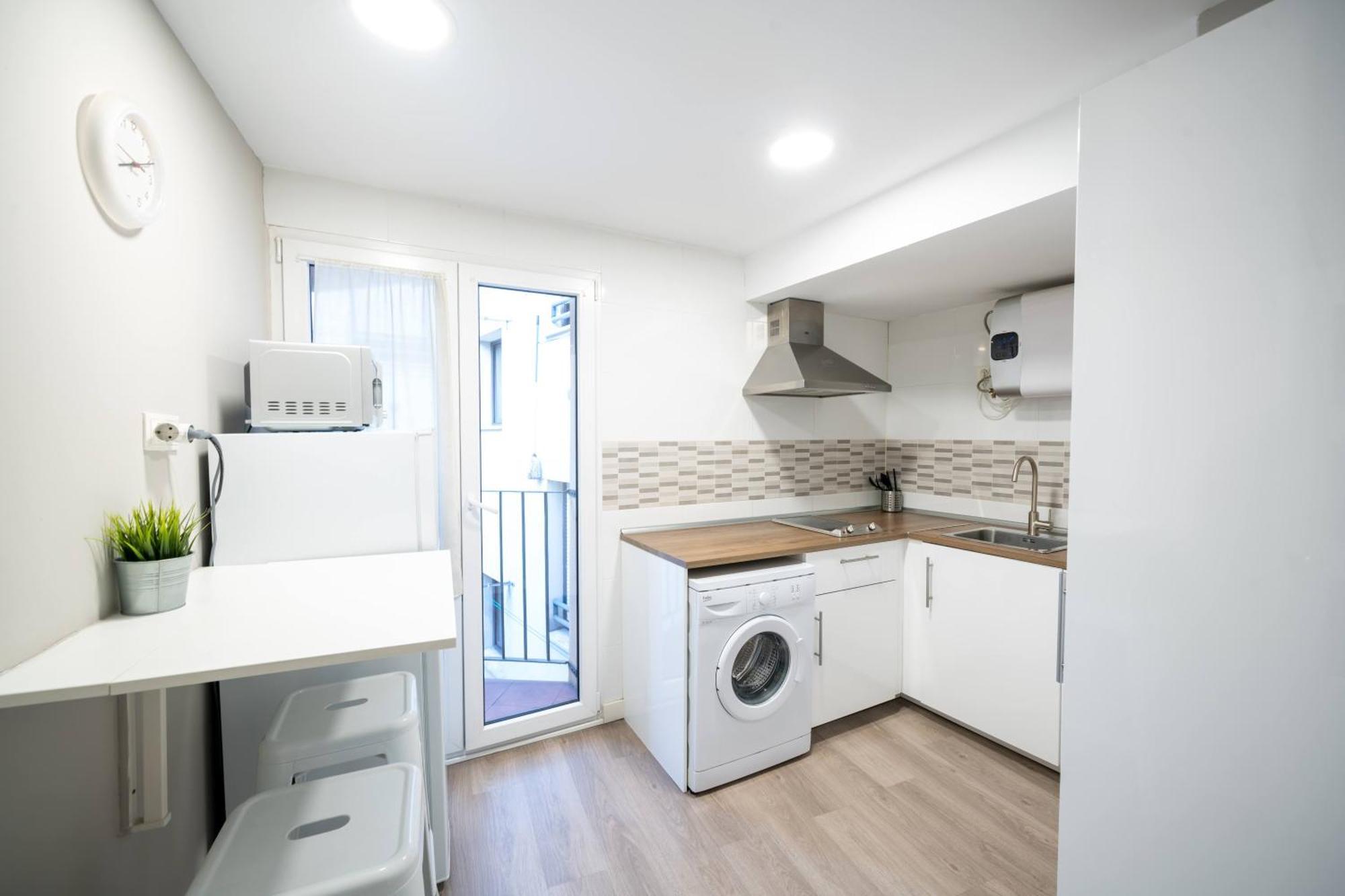 Apartamentos Go - Leopoldo Cano Center บายาโดลิด ภายนอก รูปภาพ