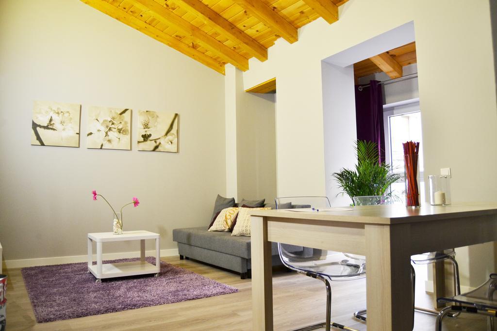 Apartamentos Go - Leopoldo Cano Center บายาโดลิด ภายนอก รูปภาพ