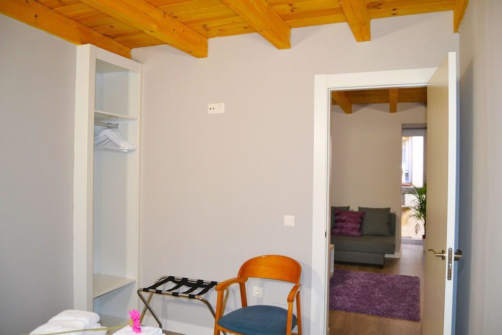 Apartamentos Go - Leopoldo Cano Center บายาโดลิด ภายนอก รูปภาพ