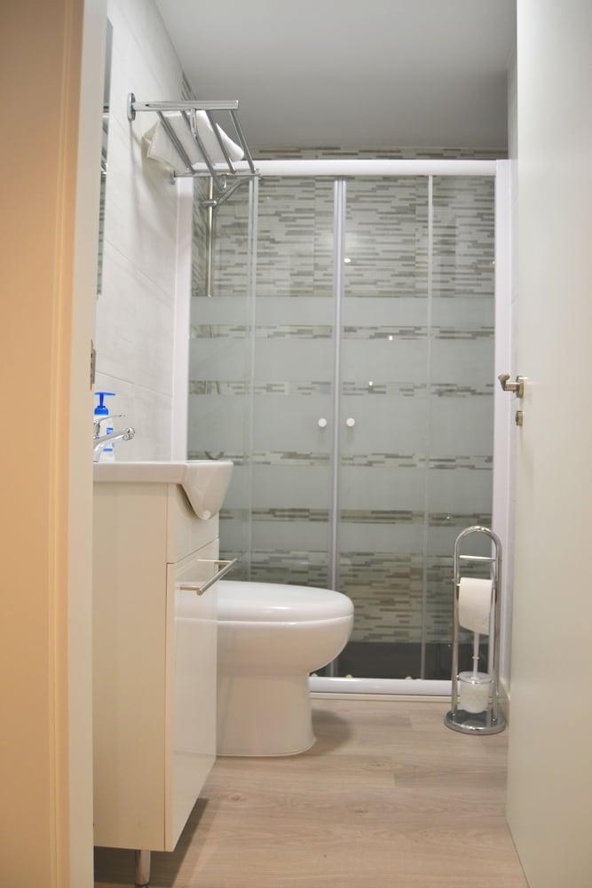 Apartamentos Go - Leopoldo Cano Center บายาโดลิด ภายนอก รูปภาพ